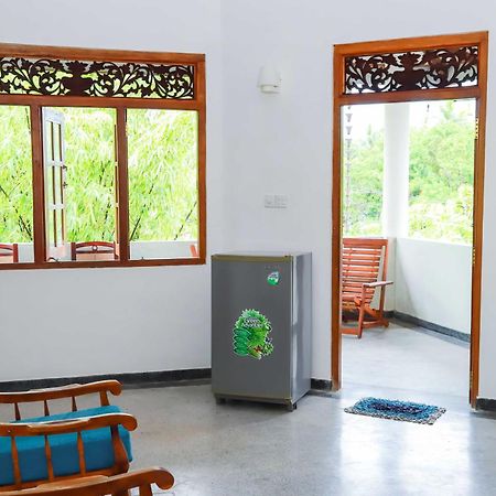 Dil'S Place Beruwala Exteriér fotografie
