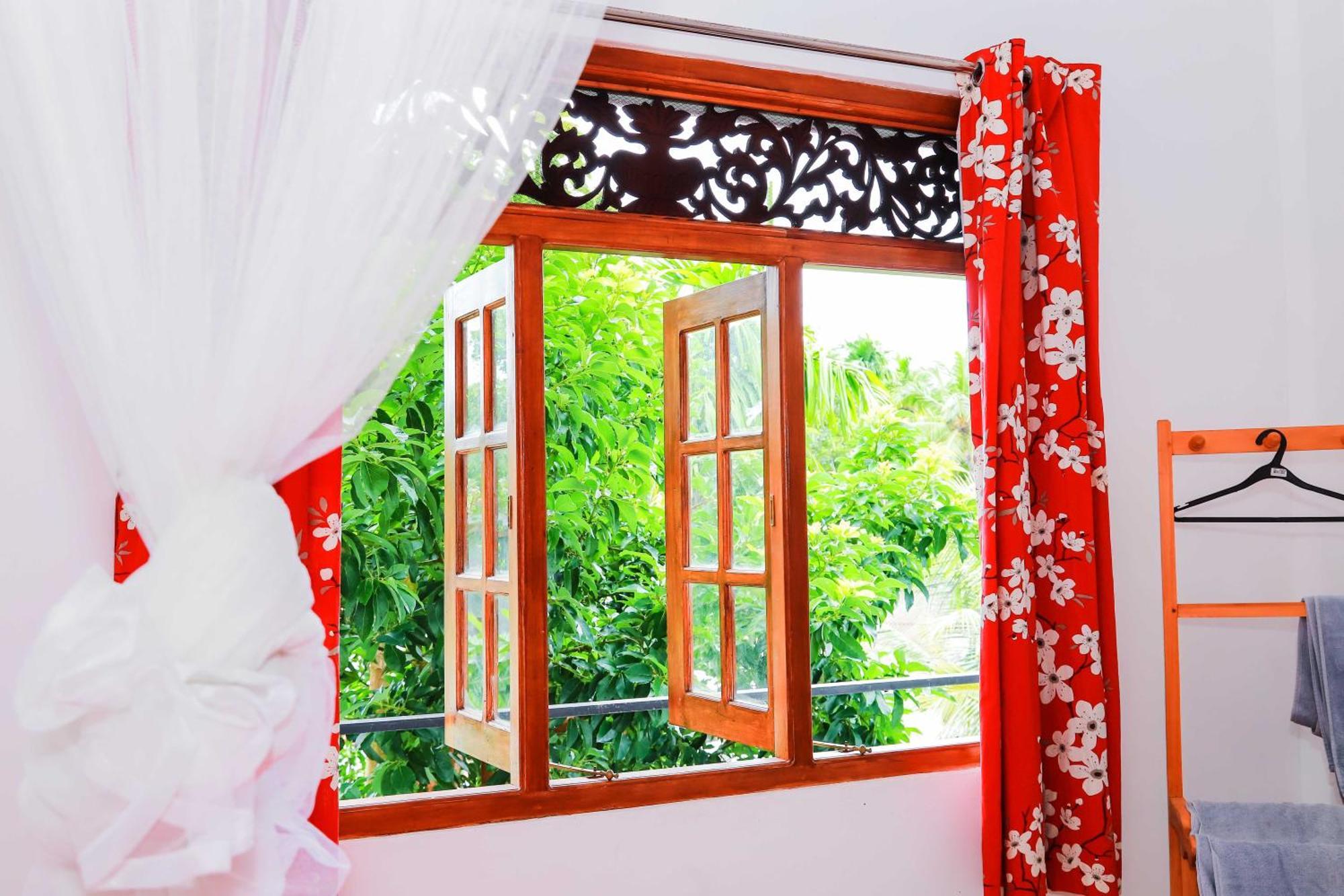 Dil'S Place Beruwala Exteriér fotografie