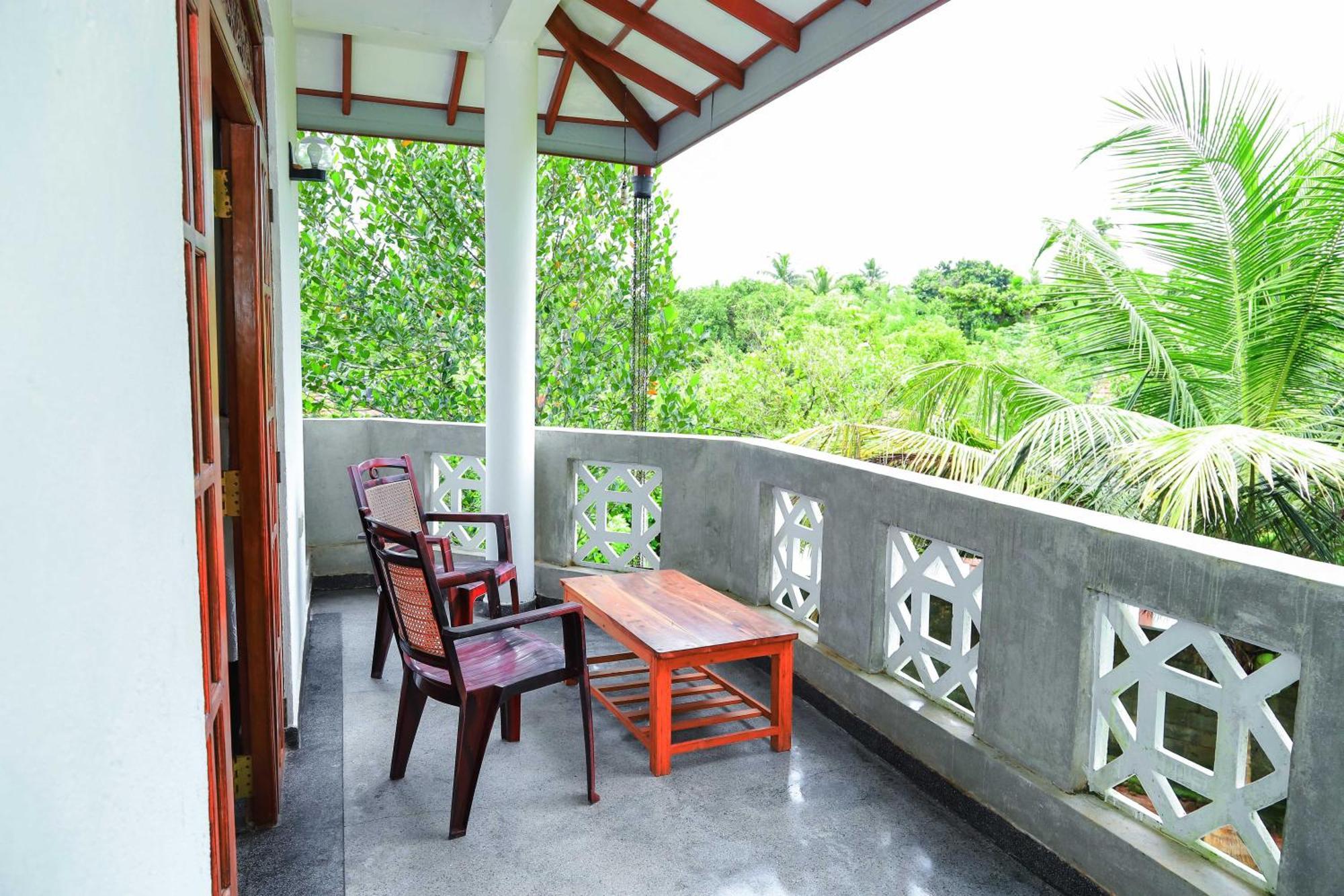 Dil'S Place Beruwala Exteriér fotografie