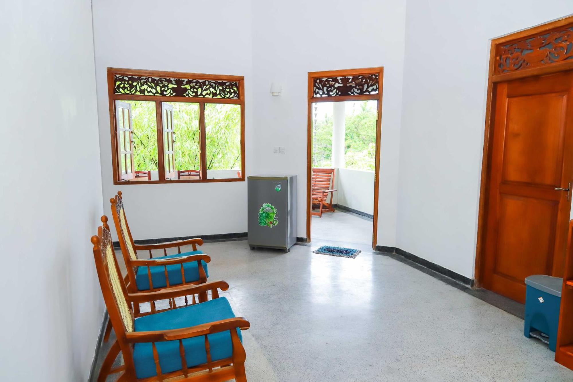Dil'S Place Beruwala Exteriér fotografie