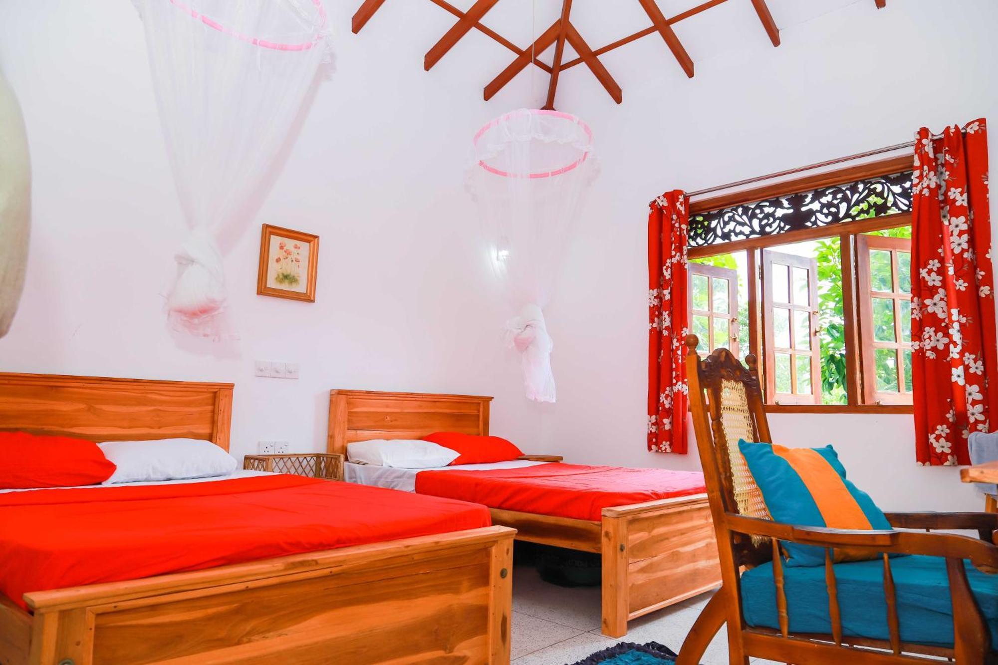 Dil'S Place Beruwala Exteriér fotografie