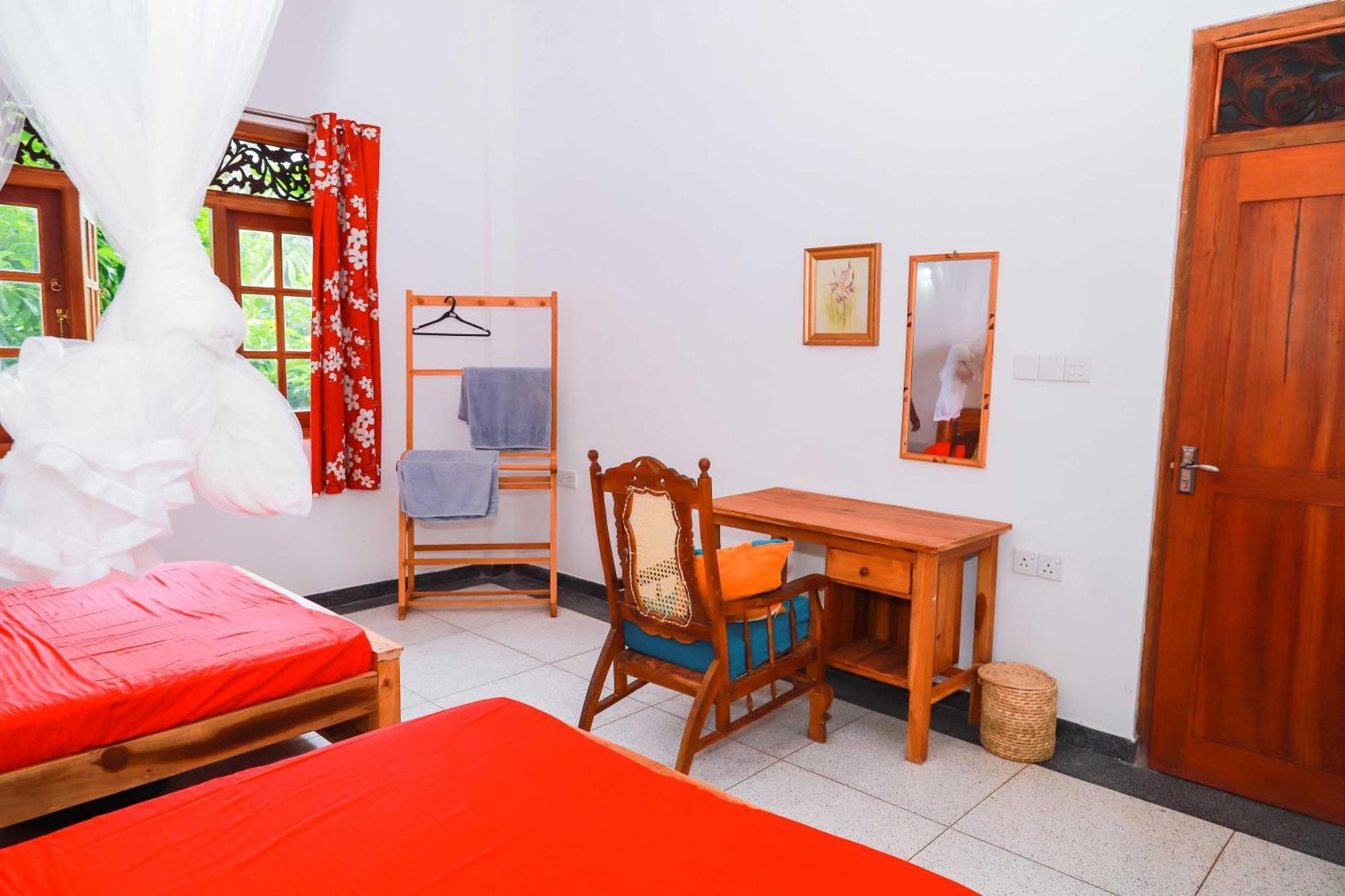 Dil'S Place Beruwala Exteriér fotografie