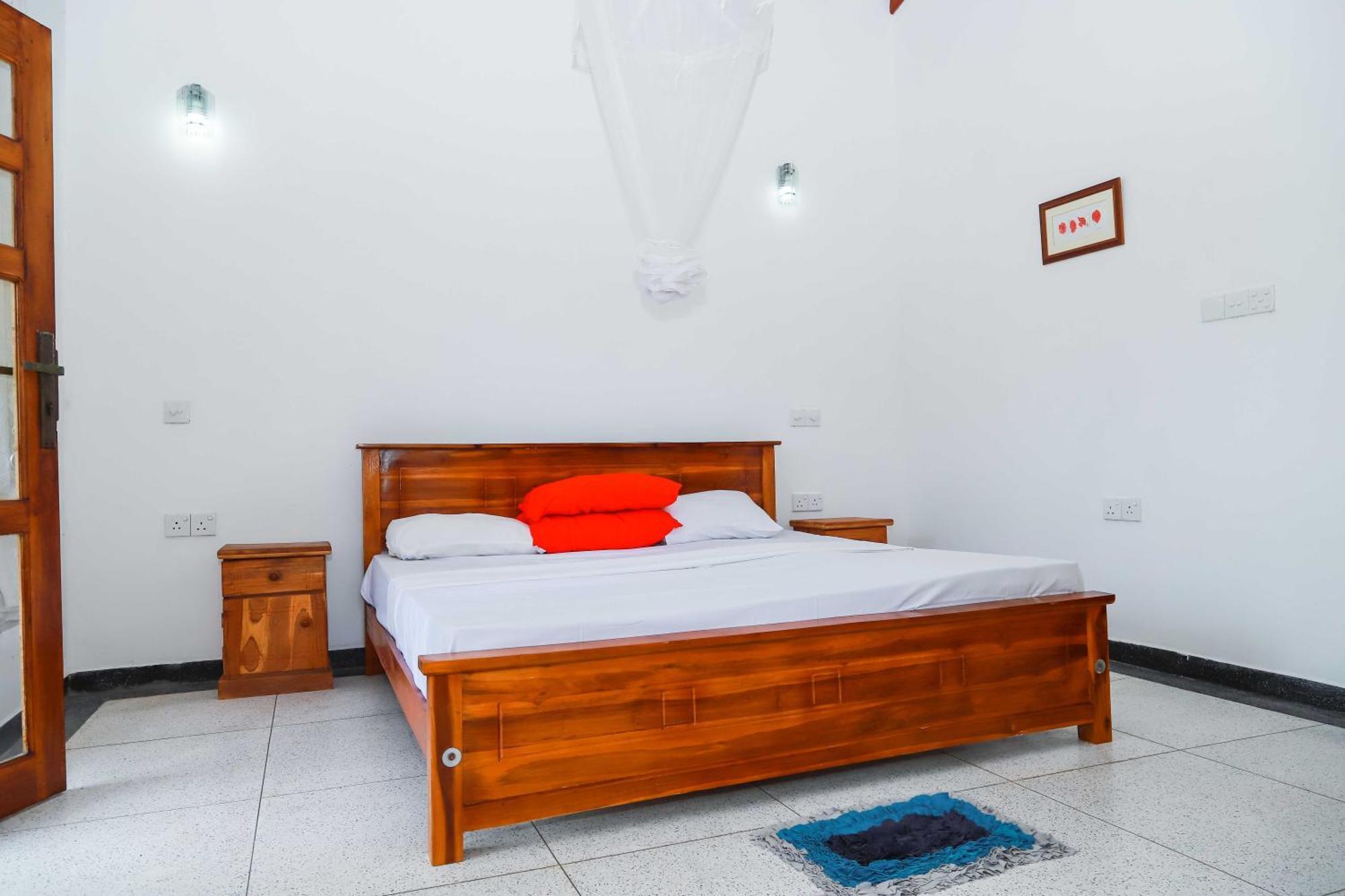 Dil'S Place Beruwala Exteriér fotografie