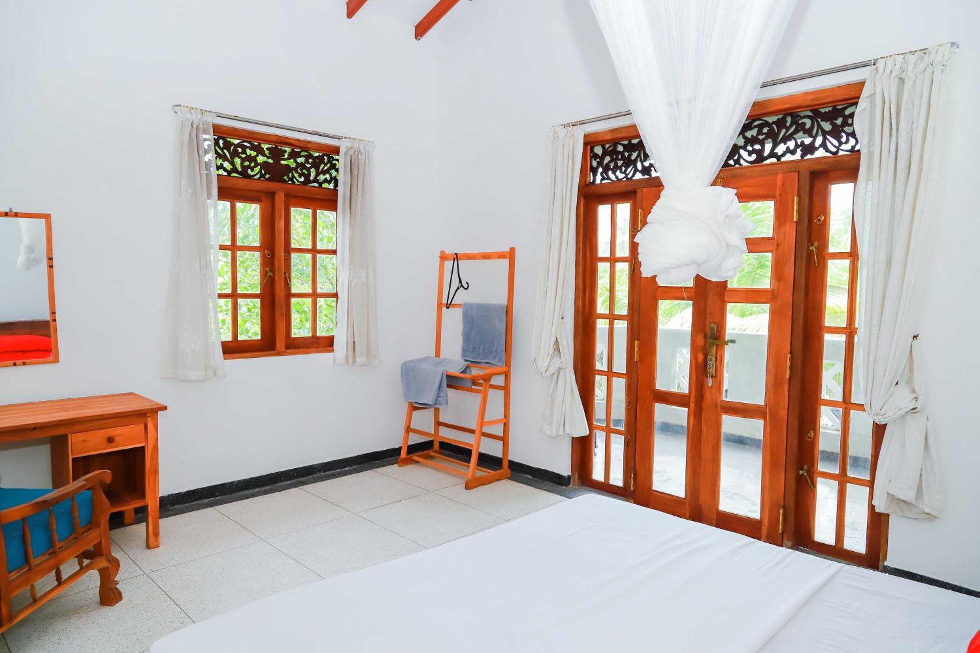 Dil'S Place Beruwala Exteriér fotografie
