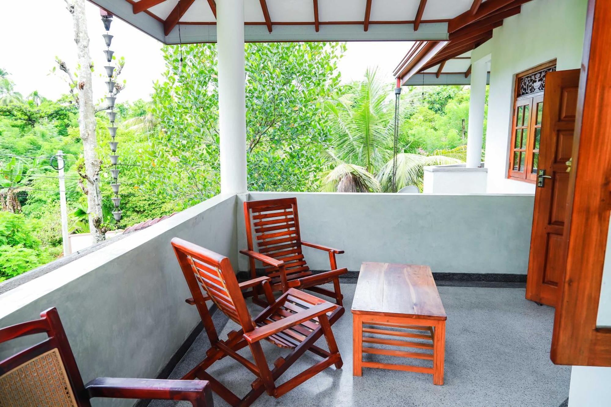 Dil'S Place Beruwala Exteriér fotografie