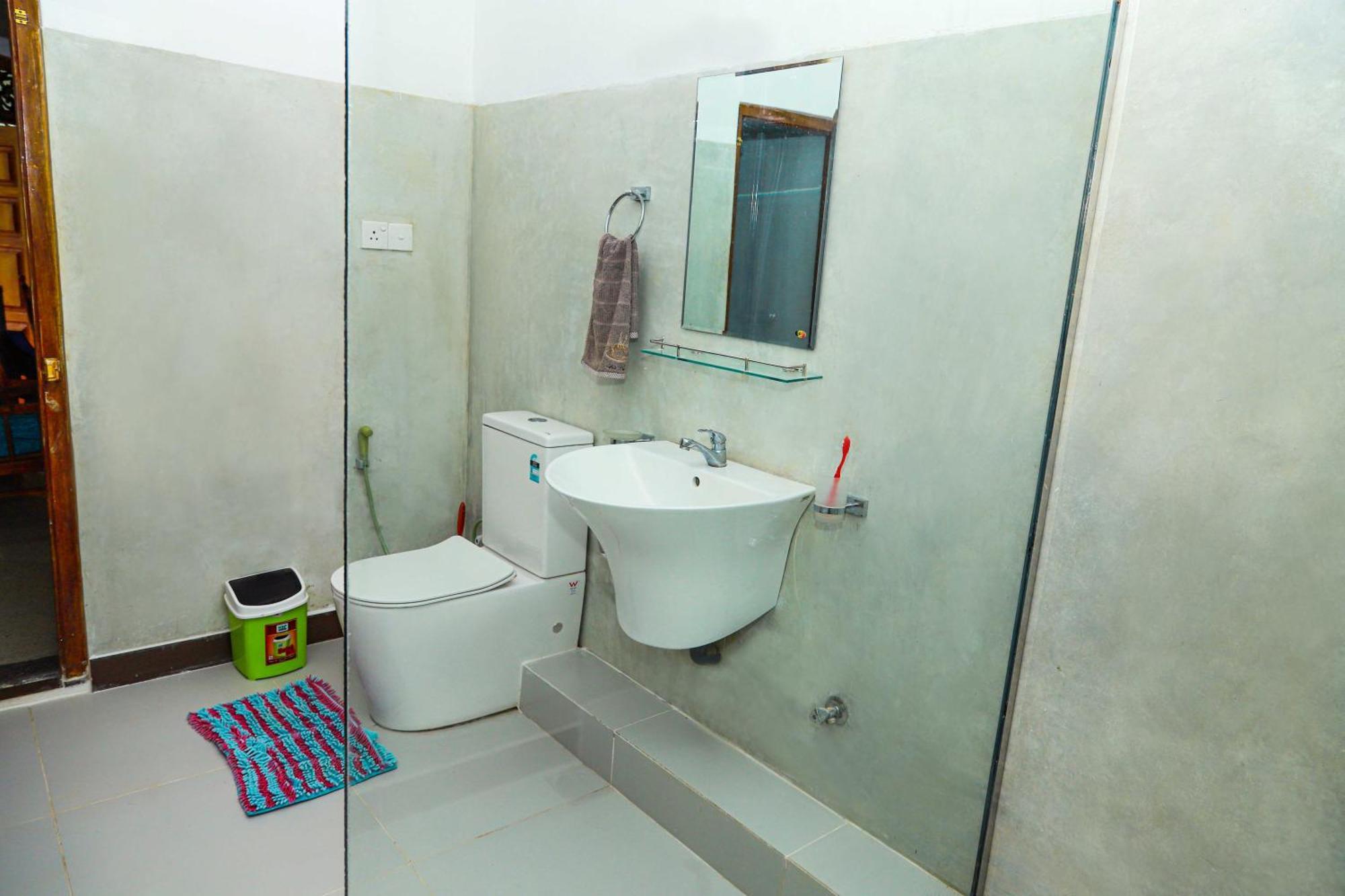 Dil'S Place Beruwala Exteriér fotografie
