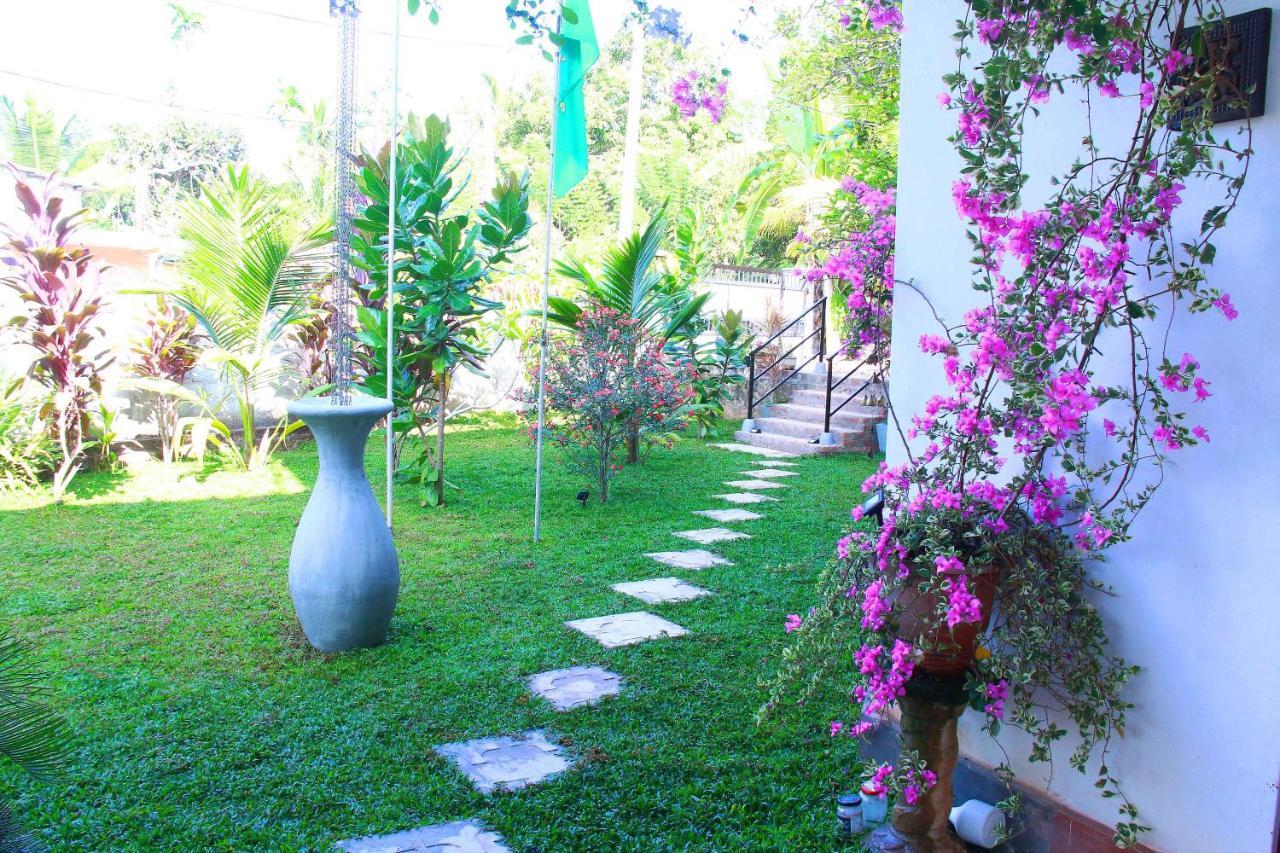 Dil'S Place Beruwala Exteriér fotografie
